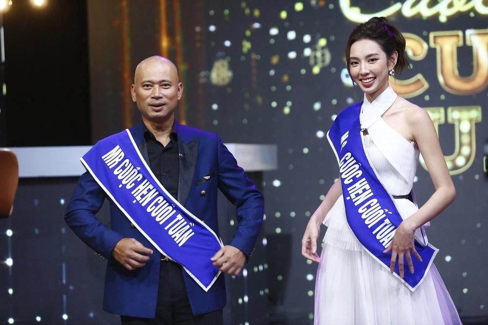 Bất ngờ hình ảnh hiện tại MC từng xin nghỉ hưu non ở VTV-6