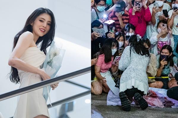 Han So Hee tiếp tục bị nghi phẫu thuật thẩm mỹ vì quá đẹp-7