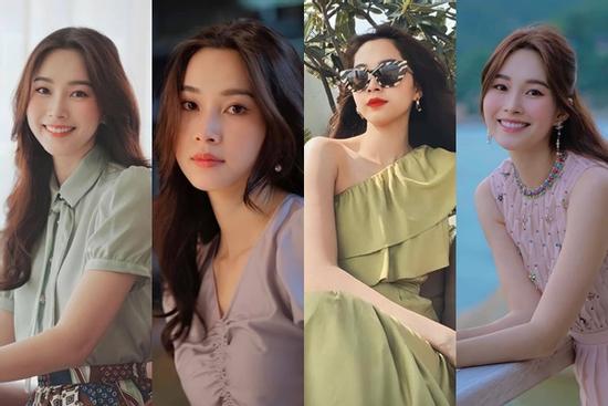 Đặng Thu Thảo khoe ảnh chồng chụp, hội chị em liên tục 'gato'