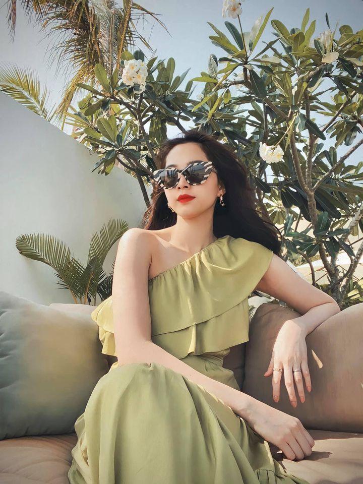 Đặng Thu Thảo khoe ảnh chồng chụp, hội chị em liên tục gato-12