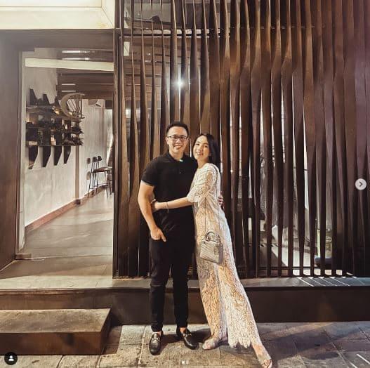 Hot girl Mie Nguyễn sống ra sao hậu chia tay Jvevermind?-2