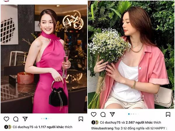 Thiều Bảo Trang xác nhận tình trạng giữa tin đồn hẹn hò Đức Huy?-2