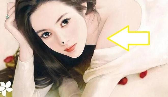 Thừa tiền cũng không lấy 4 kiểu phụ nữ dễ ngoại tình, mê của lạ-3