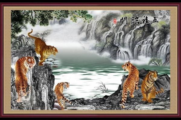 Nghèo xem phòng khách, giàu xem nhà bếp, chẳng lệch đi đâu-3