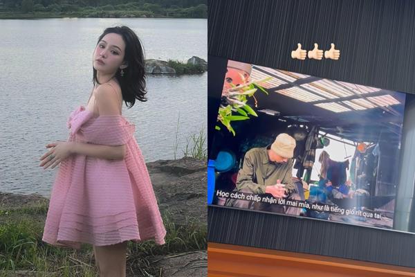 Hiền Hồ hát Waiting For You, cướp hay phá hit của MONO?-7