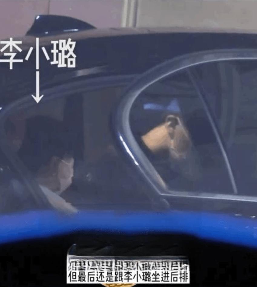 Lý Tiểu Lộ 40 tuổi vẫn e ấp như thiếu nữ bên tình mới-5