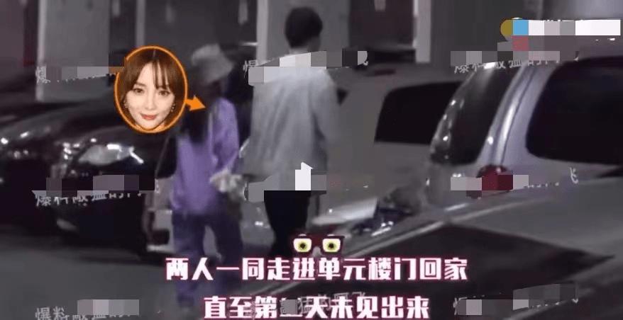 Lý Tiểu Lộ 40 tuổi vẫn e ấp như thiếu nữ bên tình mới-6