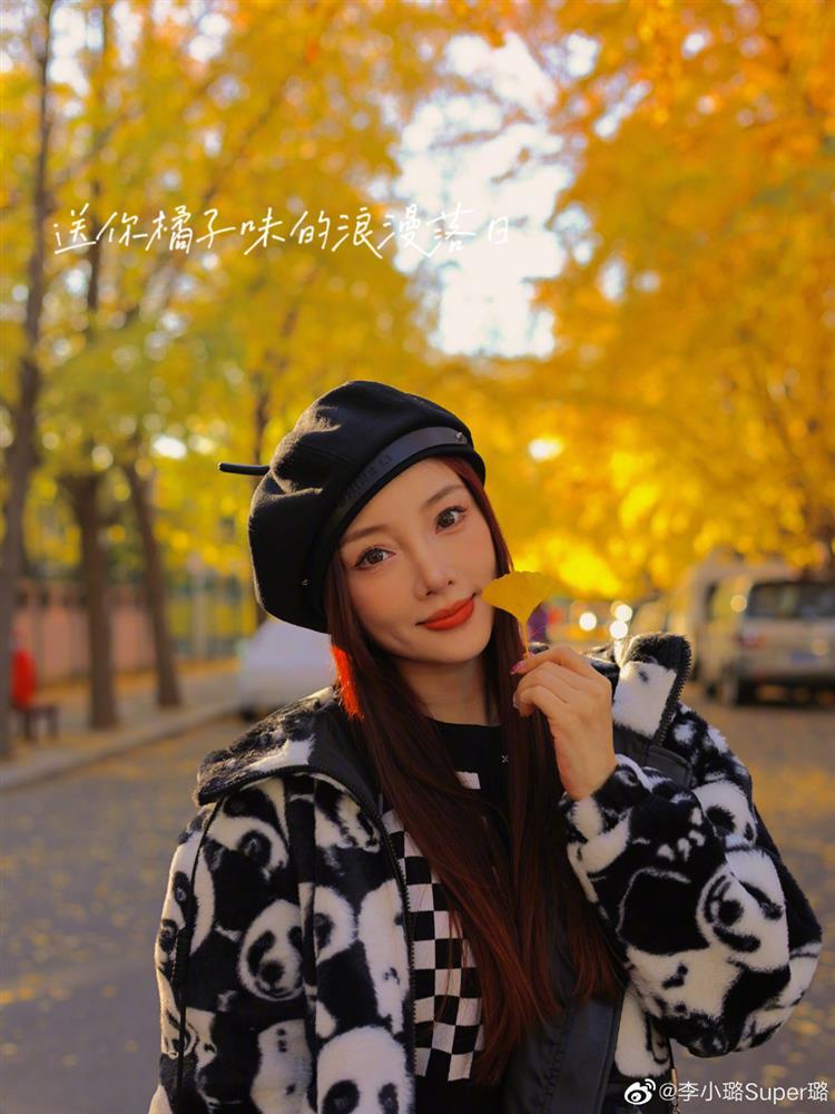 Lý Tiểu Lộ 40 tuổi vẫn e ấp như thiếu nữ bên tình mới-9