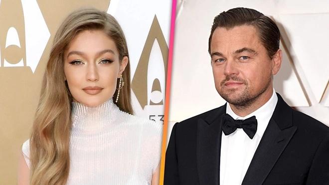 Lý do Gigi Hadid không công khai hẹn hò Leonardo DiCaprio