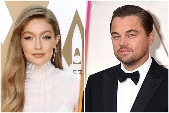 Lý do Gigi Hadid không công khai chuyện tình với Leonardo DiCaprio