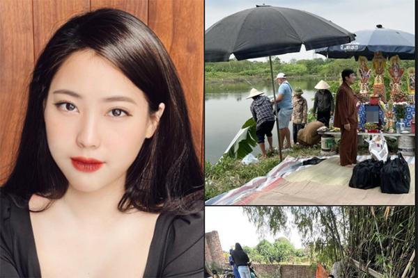 Thi thể ở sông Tô Lịch không phải là Lương Hải Như-3