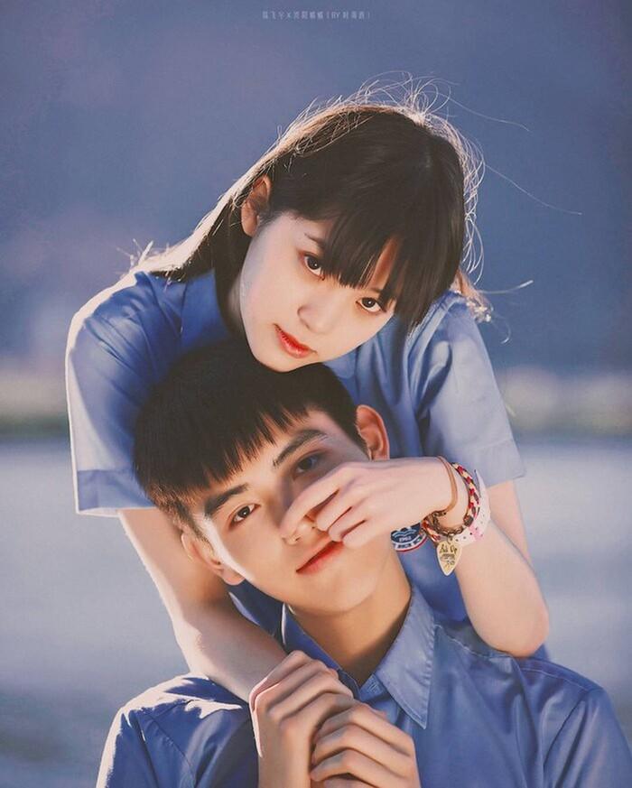 Trần Phi Vũ và 3 mỹ nhân thanh xuân: Đẹp đôi quá ai cũng tưởng yêu-5