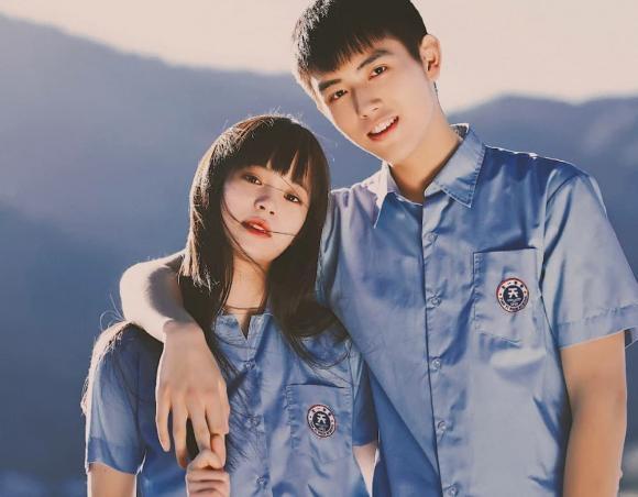 Trần Phi Vũ và 3 mỹ nhân thanh xuân: Đẹp đôi quá ai cũng tưởng yêu-4