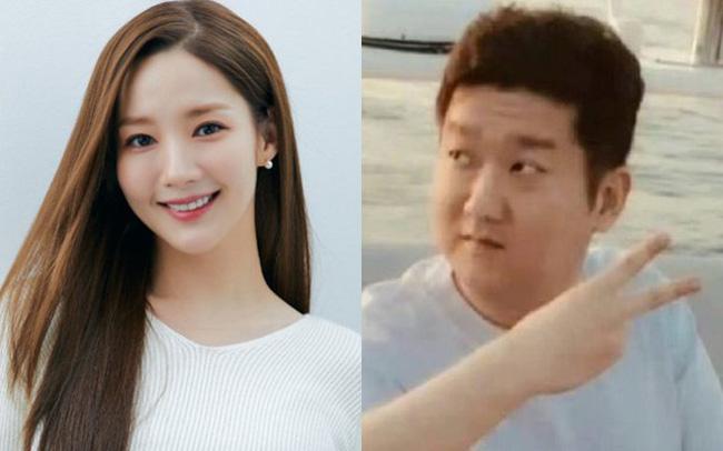 Cảnh sát khám xét công ty quản lý Park Min Young, Lee Seung Gi-4