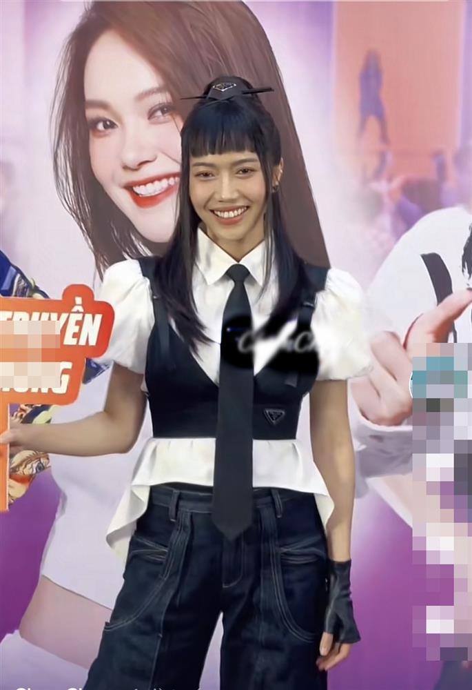 Đã đến lúc giải cứu Diệu Nhi khỏi stylist?-3