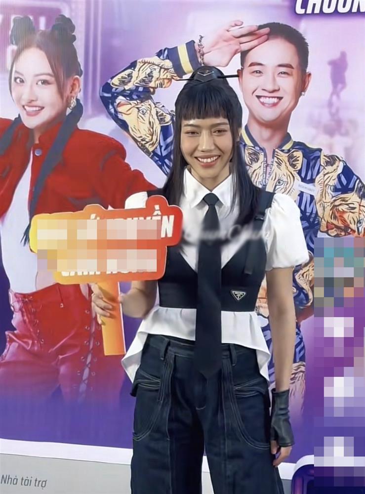 Đã đến lúc giải cứu Diệu Nhi khỏi stylist?-4