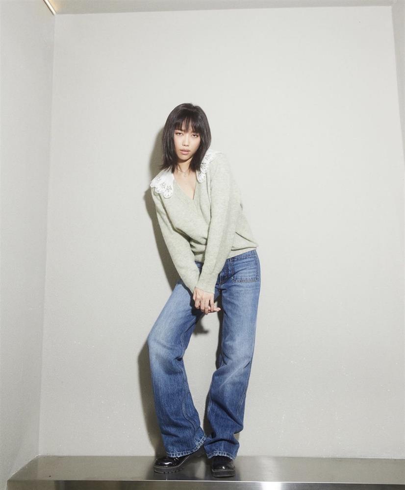 Đã đến lúc giải cứu Diệu Nhi khỏi stylist?-5