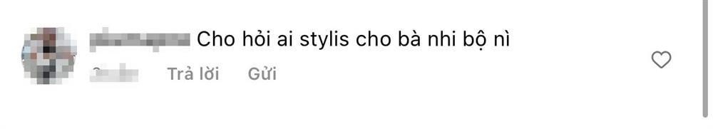 Đã đến lúc giải cứu Diệu Nhi khỏi stylist?-10