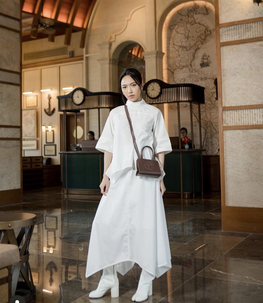 Đã đến lúc giải cứu Diệu Nhi khỏi stylist?-11