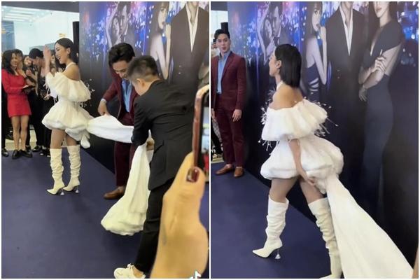 Đã đến lúc giải cứu Diệu Nhi khỏi stylist?-12