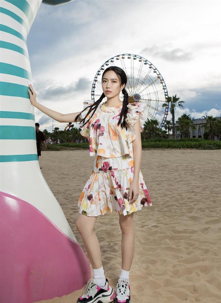 Đã đến lúc giải cứu Diệu Nhi khỏi stylist?-8