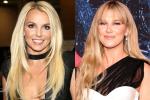 Britney Spears dập tan ý tưởng về phim tiểu sử của chính mình