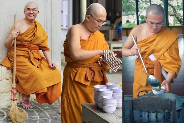 MC Đại Nghĩa từng bị điện giật trên sân khấu-3