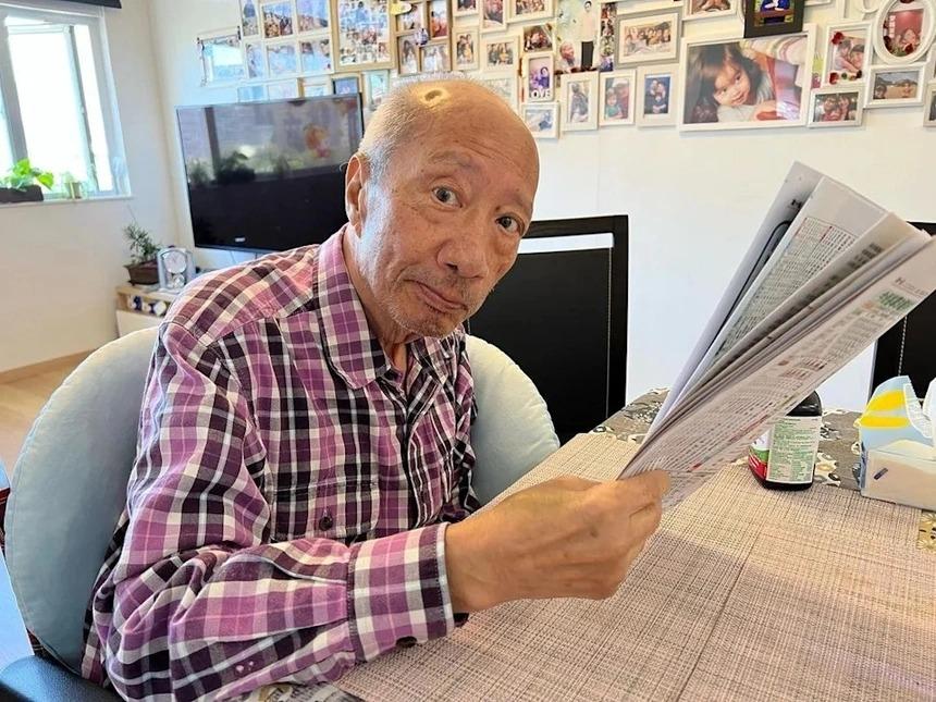 Khương Tử Nha Dư Tử Minh qua đời-2