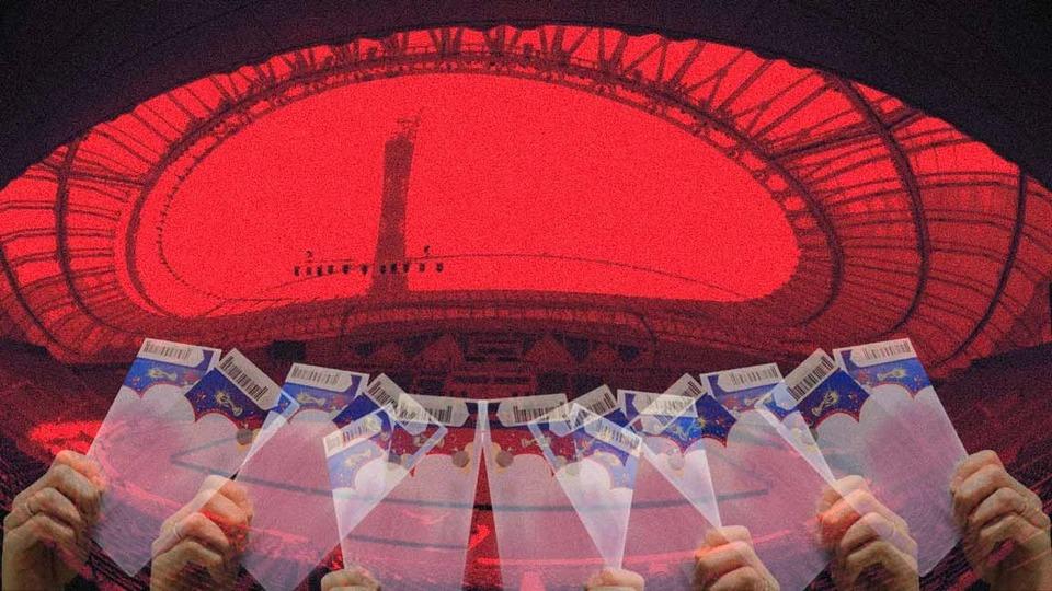 Qatar ngưng nhận khách du lịch-1