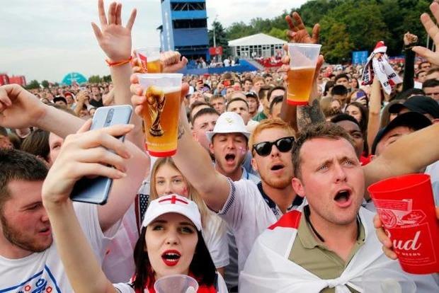 Tất cả quy định CĐV cần biết để không phải ngồi tù ở Qatar-2