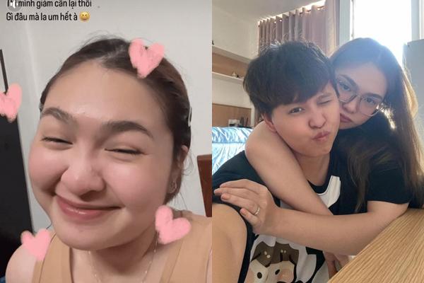 Thiện Nhân liên tiếp khoe ảnh ngọt ngào bên tình đồng giới-6