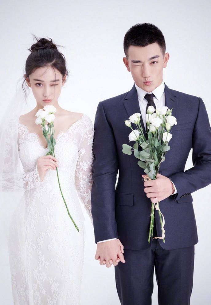 Hôn nhân hạnh phúc của mỹ nhân thị phi Trương Hinh Dư-8