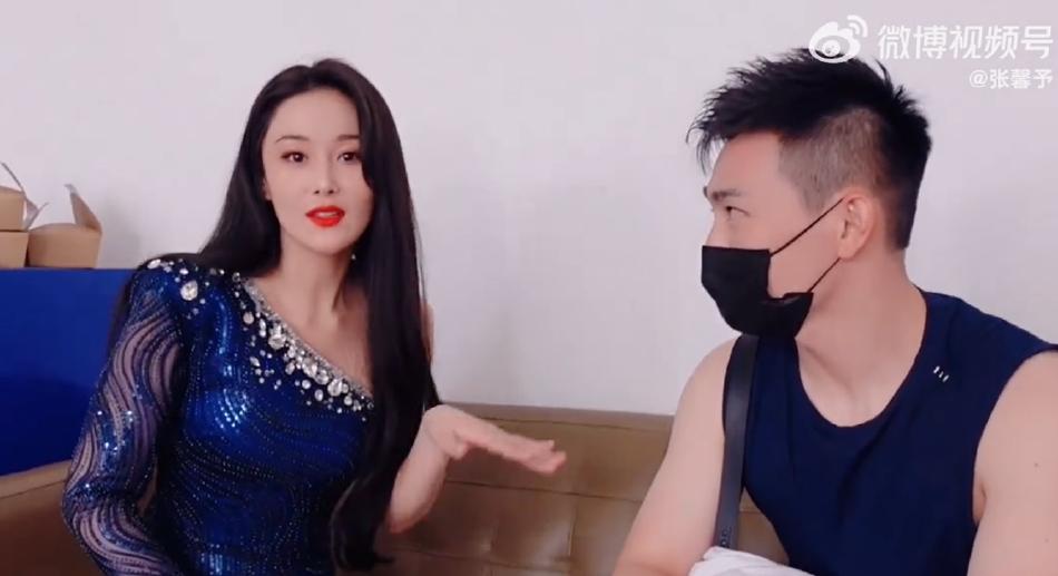 Hôn nhân hạnh phúc của mỹ nhân thị phi Trương Hinh Dư-7