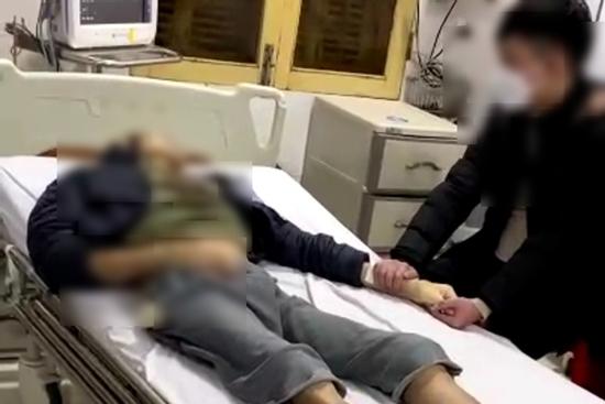 Chồng bị dùng nhục hình tử vong: Vợ uất nghẹn kể lại cái chết