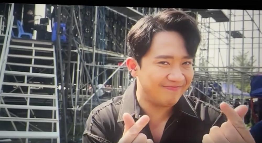 Hari Won: Trấn Thành cạn lời và chấp nhận tôi mê trai-2