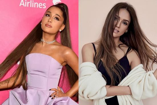 Thói quen dưỡng tóc đơn giản của dàn mỹ nhân Hollywood