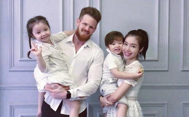 Chồng Tây làm rõ chuyện ngoại tình, Elly Trần phản ứng mạnh-1