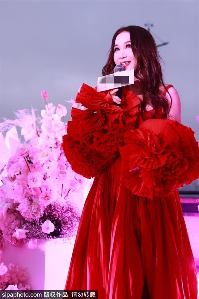 Ôn Bích Hà không còn là mỹ nhân không tuổi-1