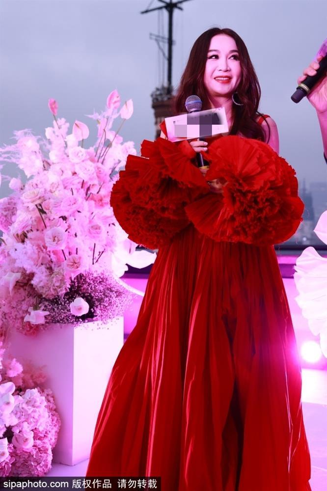 Ôn Bích Hà không còn là mỹ nhân không tuổi-4