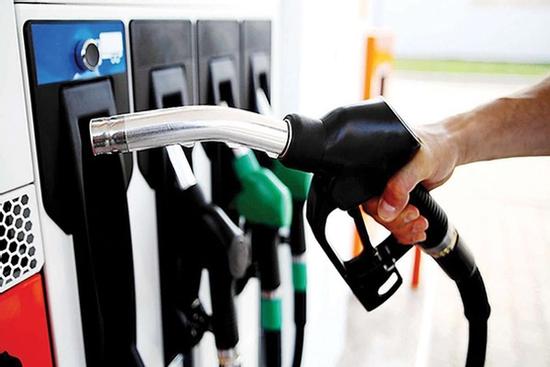 Giá xăng có thể tăng thêm 1.000 đồng mỗi lít