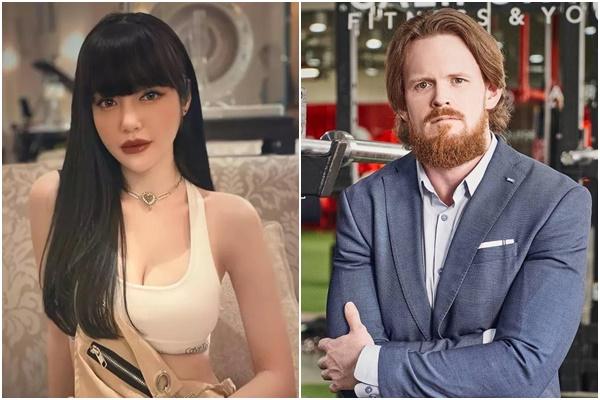 Chồng Tây làm rõ chuyện ngoại tình, Elly Trần phản ứng mạnh-2