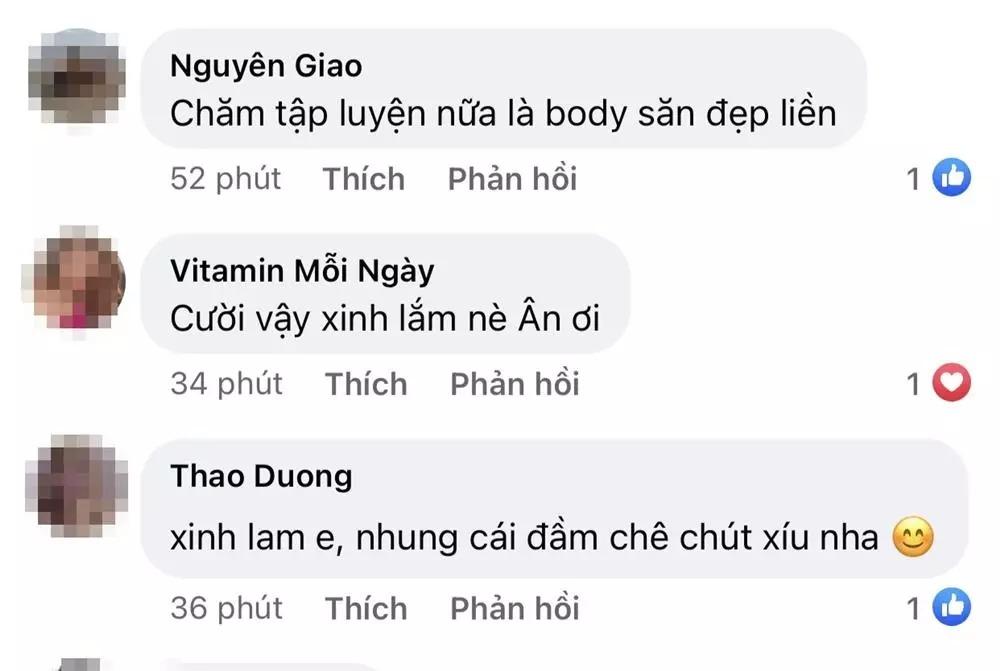 Thiên Ân khủng hoảng vì giảm cân sau ồn ào hậu Miss Grand?-5