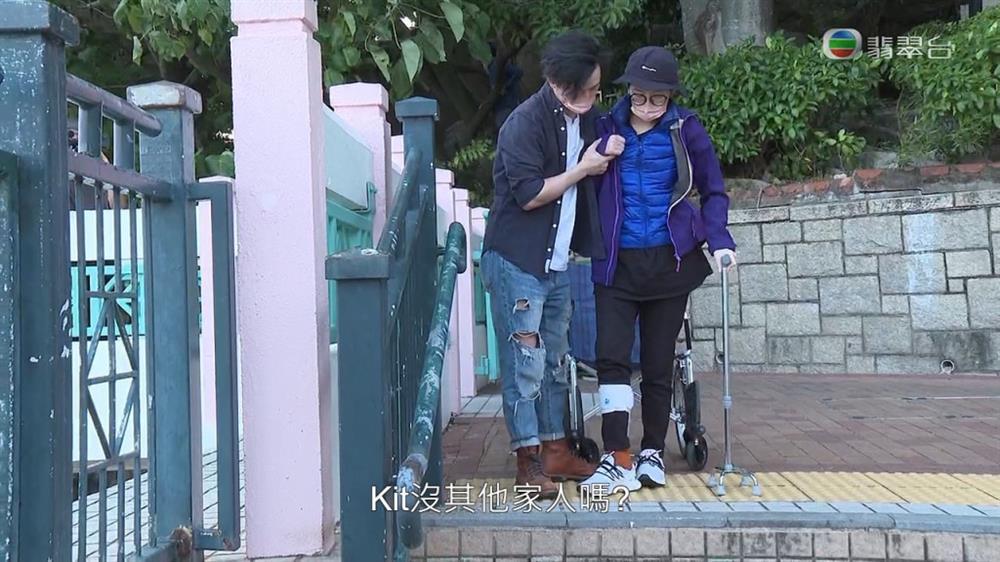 Sắc vóc ấn tượng của Á hậu Hong Kong trước khi liệt nửa người-2