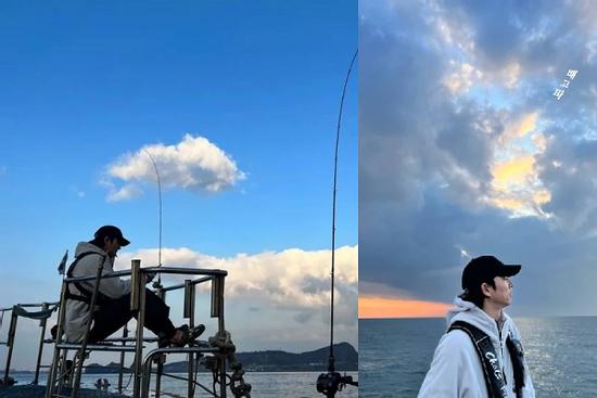 Tài tử Gong Yoo đã làm gì trong suốt thời gian 'ở ẩn'?