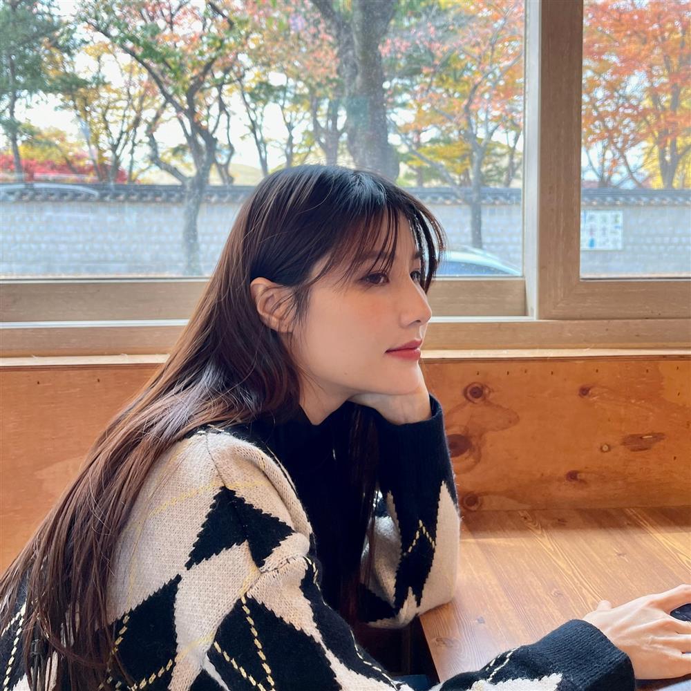 Tin showbiz Việt ngày 11/11: Văn Mai Hương mê Võ Hoàng Yến-6