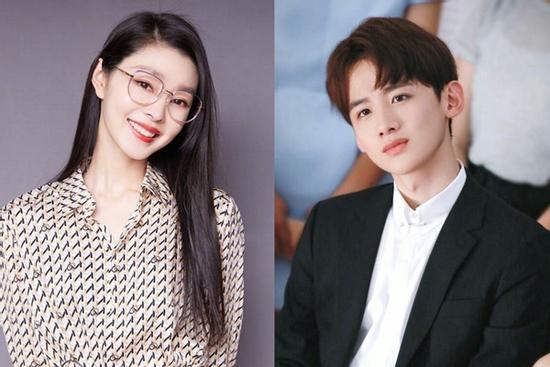 Hot nhất Weibo: Bạch Kính Đình hẹn hò Tống Dật