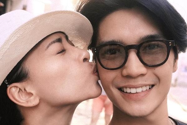 Huy Trần nấu ăn cho Ngô Thanh Vân, nụ hôn chiếm spotlight-12