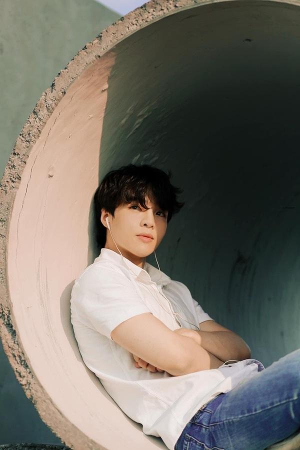 Tun Phạm công khai thuộc LGBT: Em thích cả trai lẫn gái-5