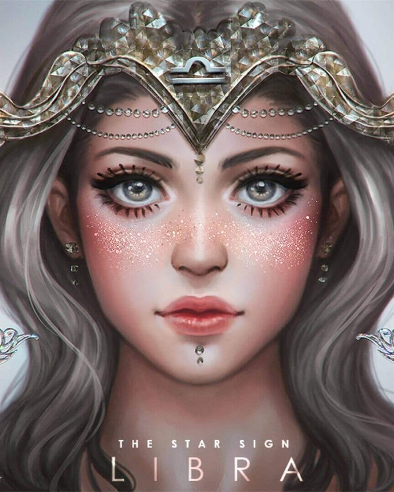 4 cung hoàng đạo khó cưa bậc nhất, luôn phát tín hiệu xanh lá-3