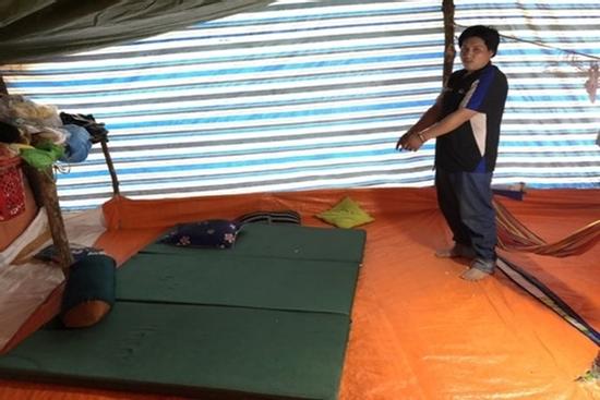 Bắt 2 cha con ở Bình Dương cùng giao cấu với bé gái 14 tuổi